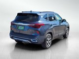 Used 2022 Kia Seltos EX image 5