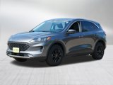 Used 2022 Ford Escape SE w/ Convenience Package image 3