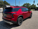 New 2025 Chevrolet Traverse Z71 w/ Enhanced Driving Package image 4