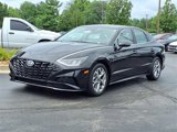 Certified 2022 Hyundai Sonata SEL image 2