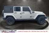 Used 2011 Jeep Wrangler Unlimited Sahara image 2