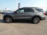 New 2025 Ford Explorer ST-Line image 2