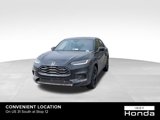 New 2025 Honda HR-V Sport image 3