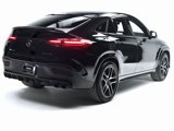 Used 2025 Mercedes-Benz GLE 53 AMG 4MATIC Coupe image 4