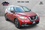 Used 2018 Nissan Kicks SV image 3
