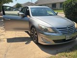 Used 2013 Hyundai Genesis 5.0 R-Spec image 5