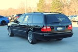 Used 1998 Mercedes-Benz E 320 Wagon image 5