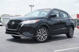 Certified 2024 Nissan Kicks SV image 2
