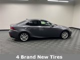 Used 2014 Lexus IS 250 image 4