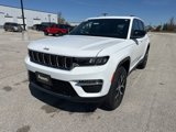New 2025 Jeep Grand Cherokee Limited w/ Luxury Tech Group II image 2
