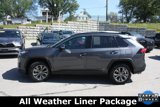 Used 2022 Toyota RAV4 XLE Premium image 2