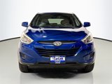Used 2014 Hyundai Tucson GLS image 2