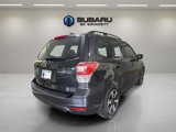 Used 2018 Subaru Forester 2.5i w/ Alloy Wheel Package image 4