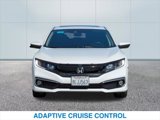 Certified 2019 Honda Civic EX-L image 3