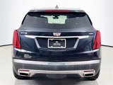Certified 2024 Cadillac XT5 Premium Luxury w/ Platinum Package image 5