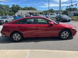 Certified 2025 Hyundai Elantra SE image 5