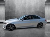 Used 2018 Mercedes-Benz C 300 4MATIC Sedan image 4