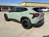 New 2025 Chevrolet Trax ACTIV w/ Driver Confidence Package image 4