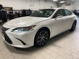 Used 2024 Lexus ES 350 w/ Premium Package image 3