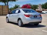 Used 2015 Toyota Corolla LE image 3