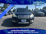 Used 2010 Subaru Outback 2.5i Limited image 2