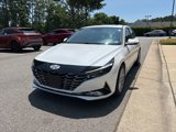 Used 2021 Hyundai Elantra SEL w/ Convenience + Premium Package image 2