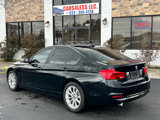 Used 2016 BMW 320i Sedan image 2