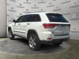 Used 2011 Jeep Grand Cherokee Overland image 3