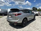 Used 2021 Acura RDX A-Spec image 4