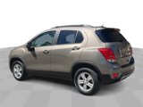 Certified 2022 Chevrolet Trax LT w/ LT Convenience Package image 5