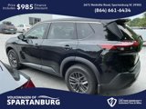 Used 2021 Nissan Rogue S image 4