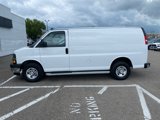 Used 2023 Chevrolet Express 2500 w/ Driver Convenience Package image 4