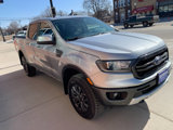 Used 2020 Ford Ranger 4x4 SuperCrew image 5