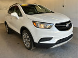 Used 2019 Buick Encore Preferred image 3