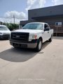 Used 2014 Ford F150 XL w/ Power Equipment Group image 2