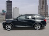 Used 2024 Ford Explorer Limited image 2