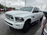 Used 2018 RAM 2500 Laramie w/ Sport Appearance Group image 4