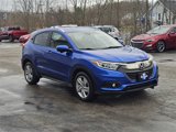 Used 2019 Honda HR-V EX image 3
