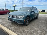 Used 2020 Volkswagen Tiguan SE w/ Panoramic Sunroof Package image 5