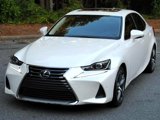 Used 2017 Lexus IS 200t image 5