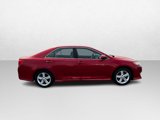 Used 2014 Toyota Camry SE image 2