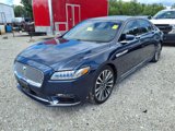 Used 2017 Lincoln Continental Reserve w/ Luxury Package image 2