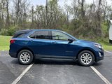 Used 2020 Chevrolet Equinox LT image 2