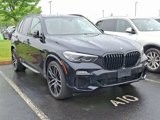 Used 2021 BMW X5 sDrive40i w/ M Sport Package image 2