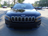 Used 2020 Jeep Cherokee Sport w/ Cold Weather Group image 3
