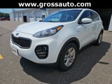 Used 2017 Kia Sportage LX image 4