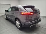 Used 2024 Ford Edge Titanium image 5