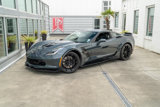 Used 2019 Chevrolet Corvette Grand Sport image 2