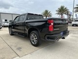 Used 2022 Chevrolet Silverado 1500 RST image 5