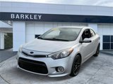 Used 2016 Kia Forte Koup EX w/ EX Premium Package image 3